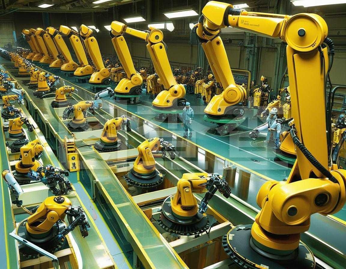 從價格戰(zhàn)到價值戰(zhàn):裝備制造業(yè)開啟競質(zhì)革命